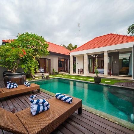 Casa Priya Canggu Εξωτερικό φωτογραφία