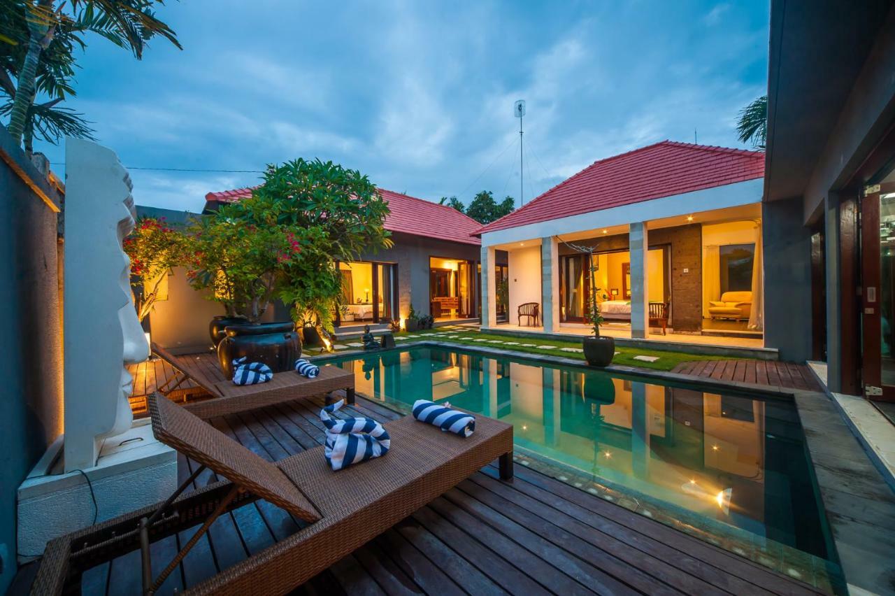 Casa Priya Canggu Εξωτερικό φωτογραφία