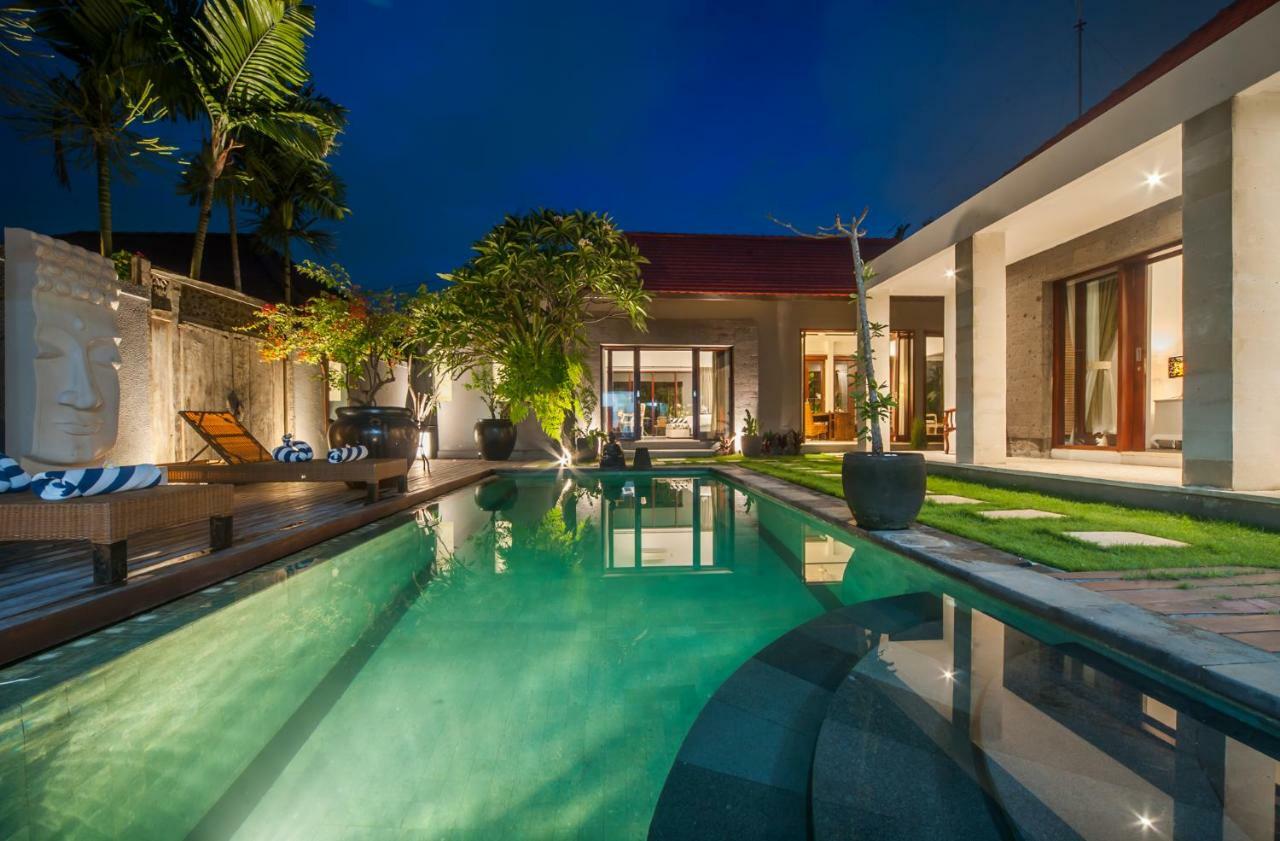 Casa Priya Canggu Εξωτερικό φωτογραφία