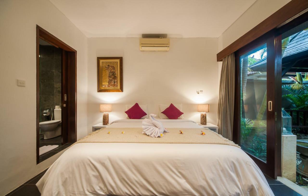 Casa Priya Canggu Εξωτερικό φωτογραφία