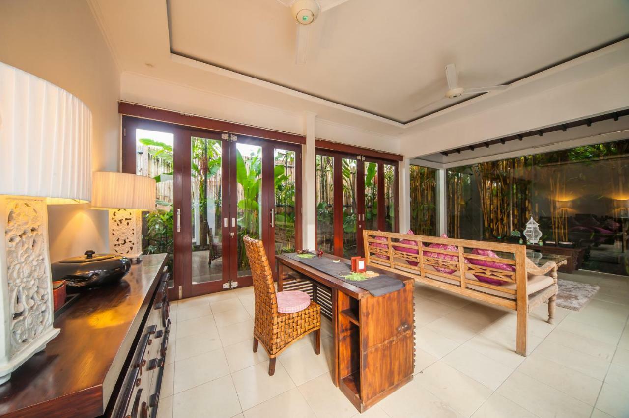 Casa Priya Canggu Εξωτερικό φωτογραφία