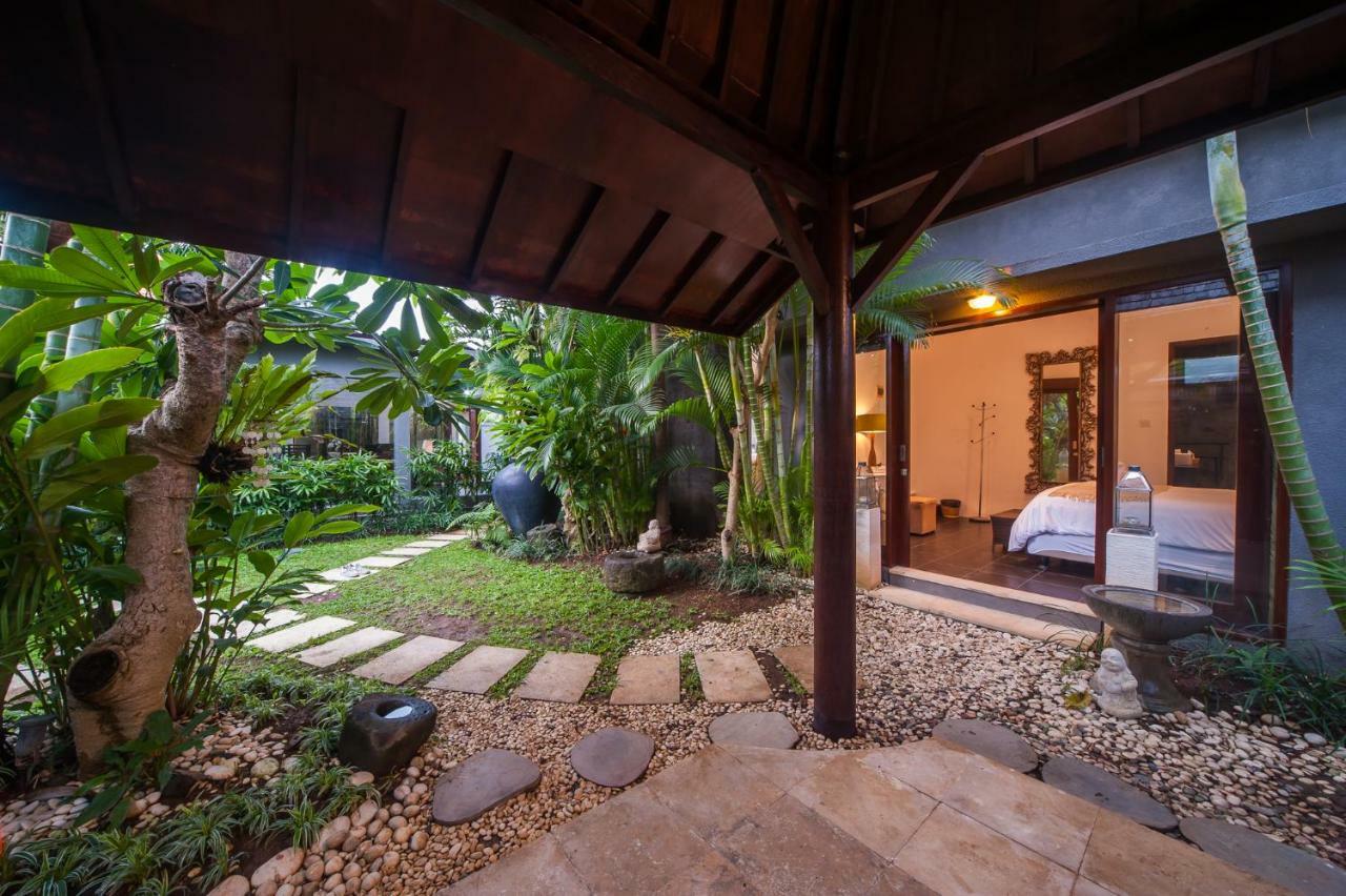 Casa Priya Canggu Εξωτερικό φωτογραφία
