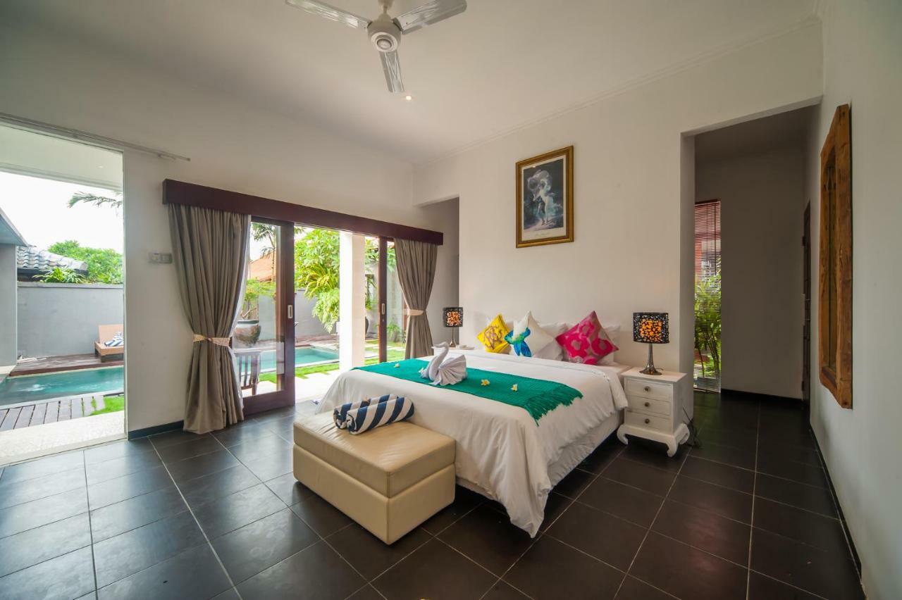 Casa Priya Canggu Εξωτερικό φωτογραφία