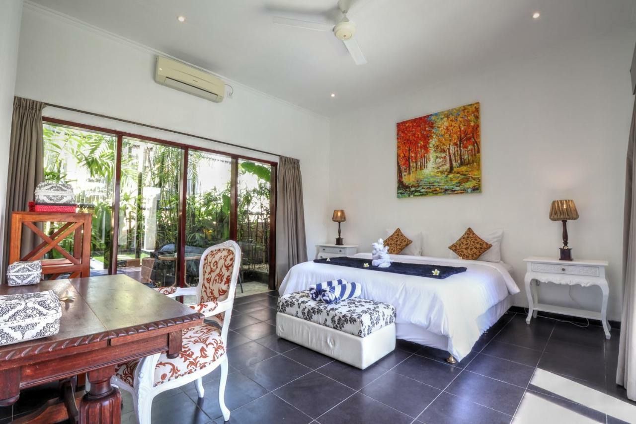 Casa Priya Canggu Εξωτερικό φωτογραφία