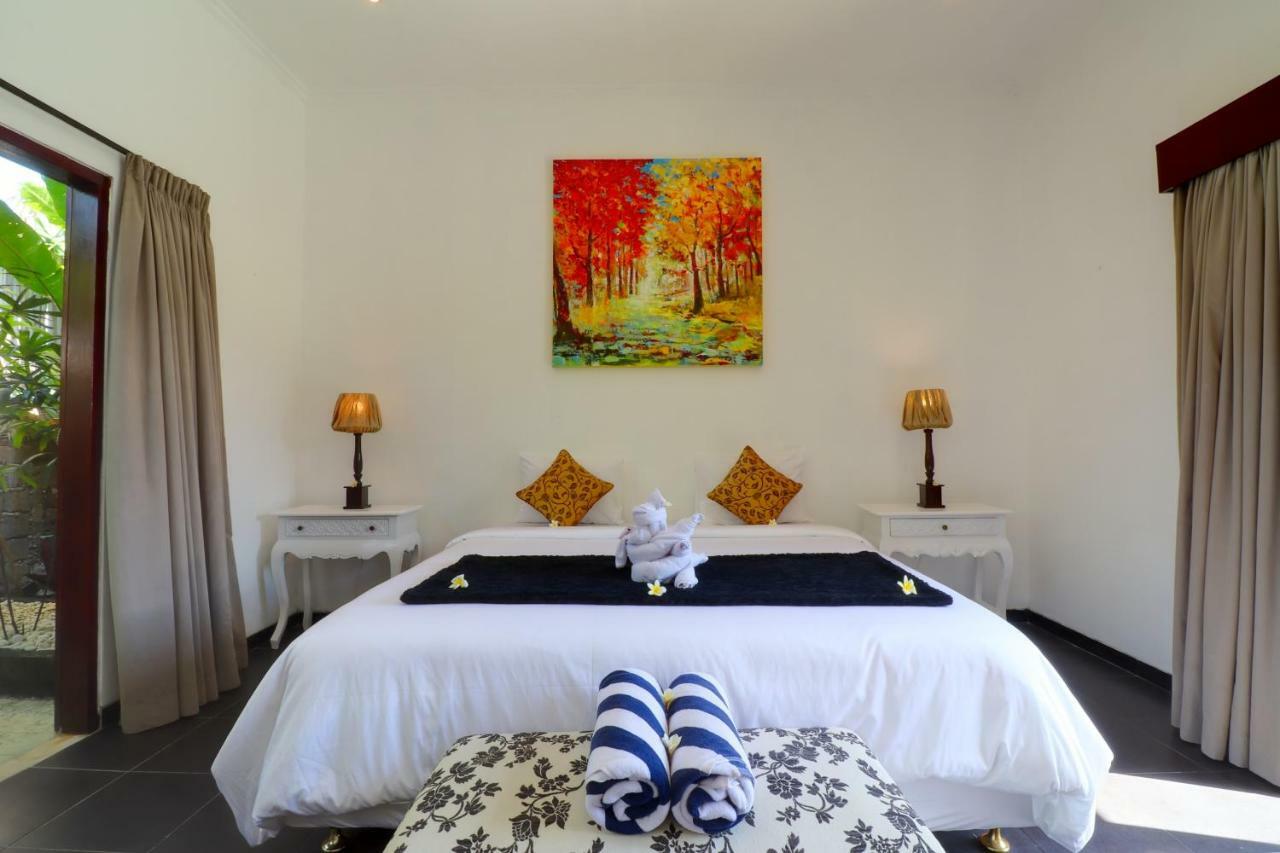 Casa Priya Canggu Εξωτερικό φωτογραφία