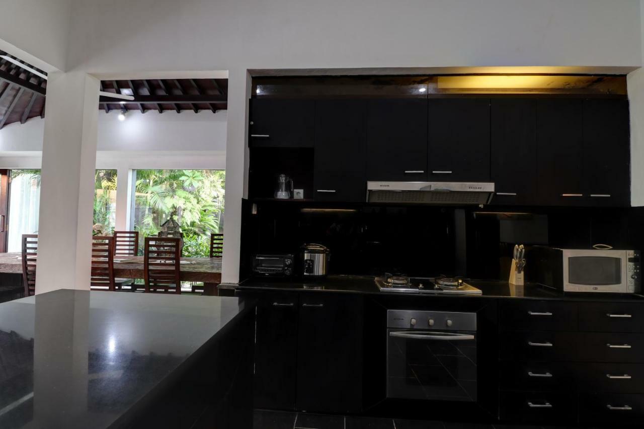 Casa Priya Canggu Εξωτερικό φωτογραφία