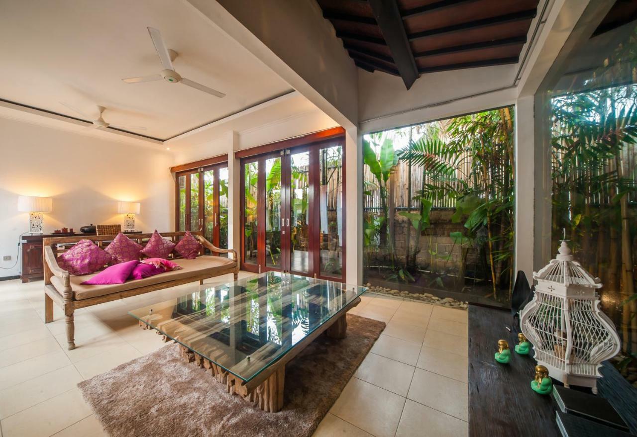 Casa Priya Canggu Εξωτερικό φωτογραφία