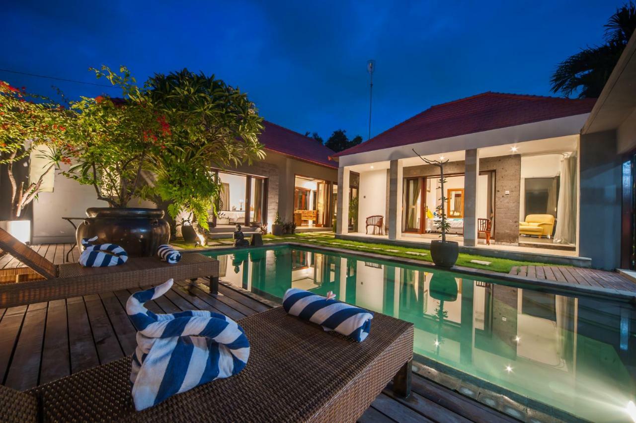 Casa Priya Canggu Εξωτερικό φωτογραφία