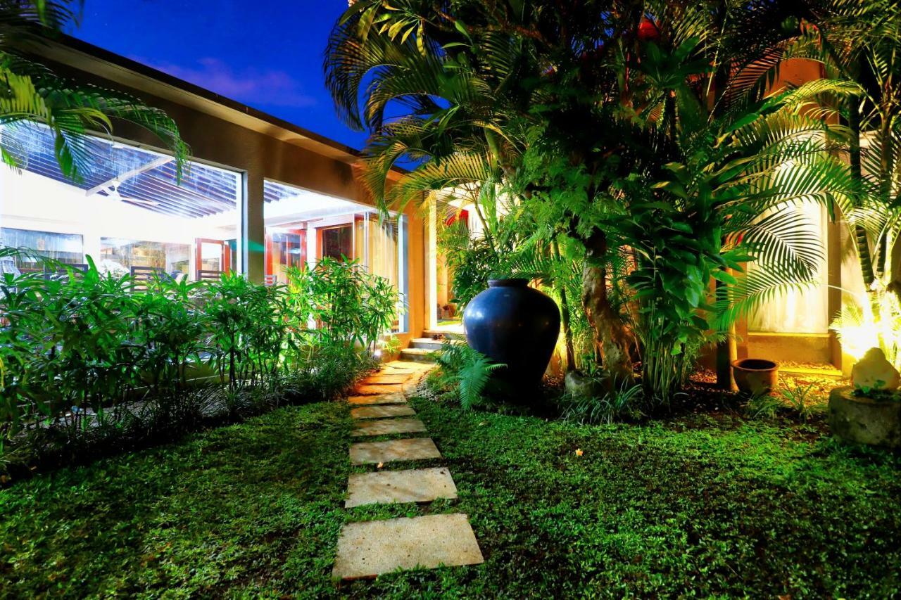 Casa Priya Canggu Εξωτερικό φωτογραφία
