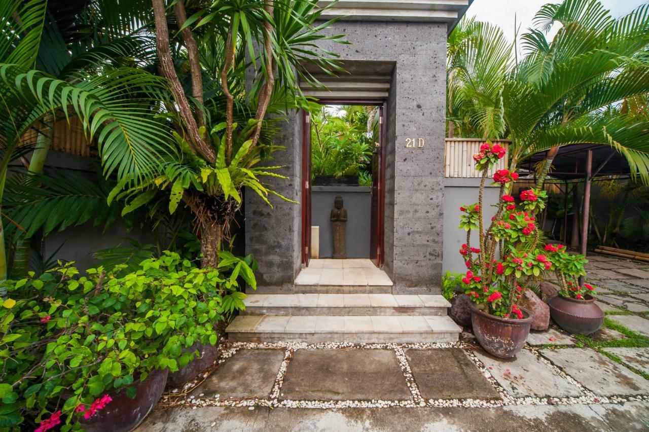 Casa Priya Canggu Εξωτερικό φωτογραφία