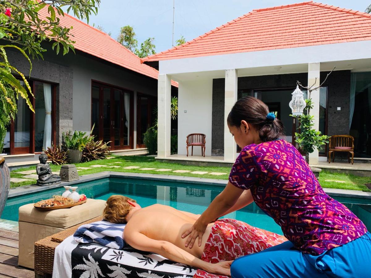 Casa Priya Canggu Εξωτερικό φωτογραφία